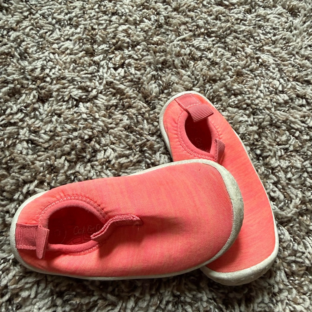 Boy shoes 5t - Picture 5 of 11